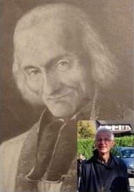 Schweigeexercitien in Ars sur Formans