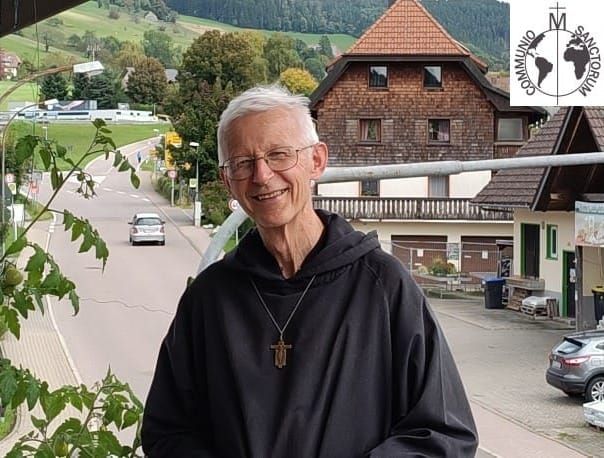 Neues aus der Communio !