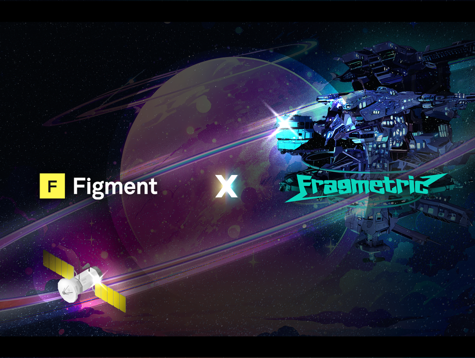 For Decentralized Security: Figment x Fragmetric