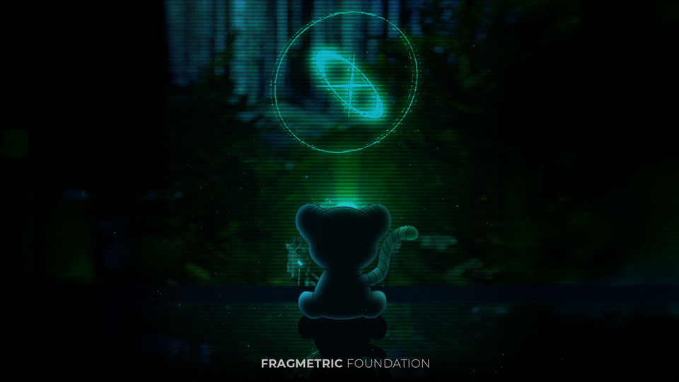 Announcing FRAG token: Advancing the Future of Restaking on Solana