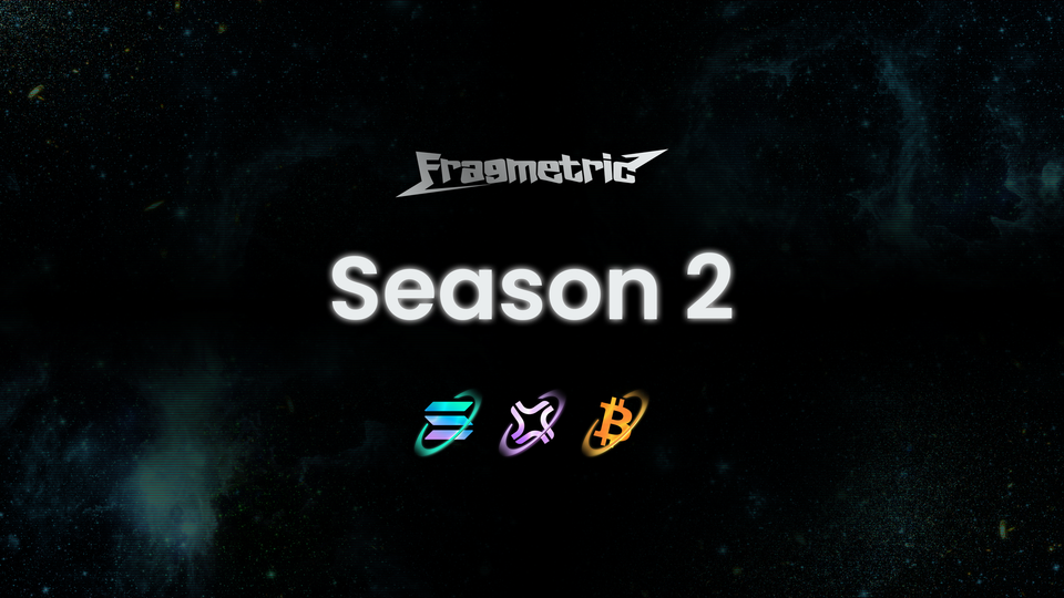Season 2, Phase 1 Is Live