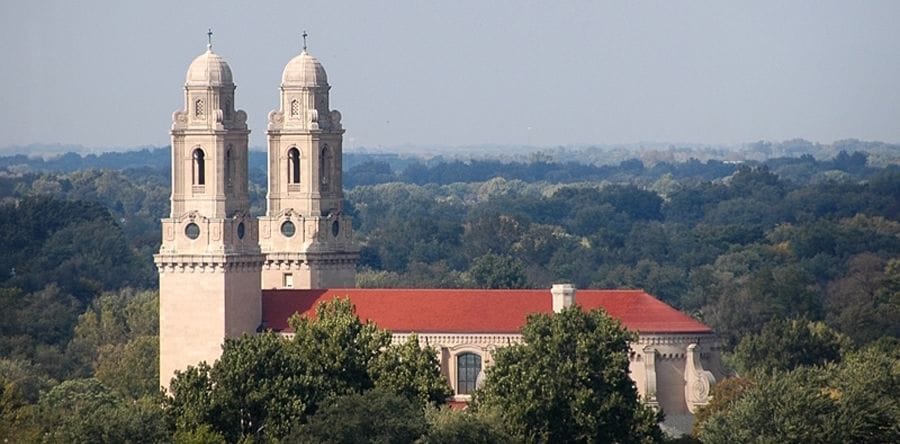 The Ryan Foundation Supports Catholic Education with Donation to St. Cecilia Cathedral