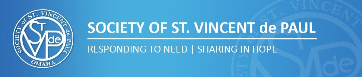The Ryan Foundation Supports Community Initiatives with Donation to Society of St. Vincent De Paul Omaha