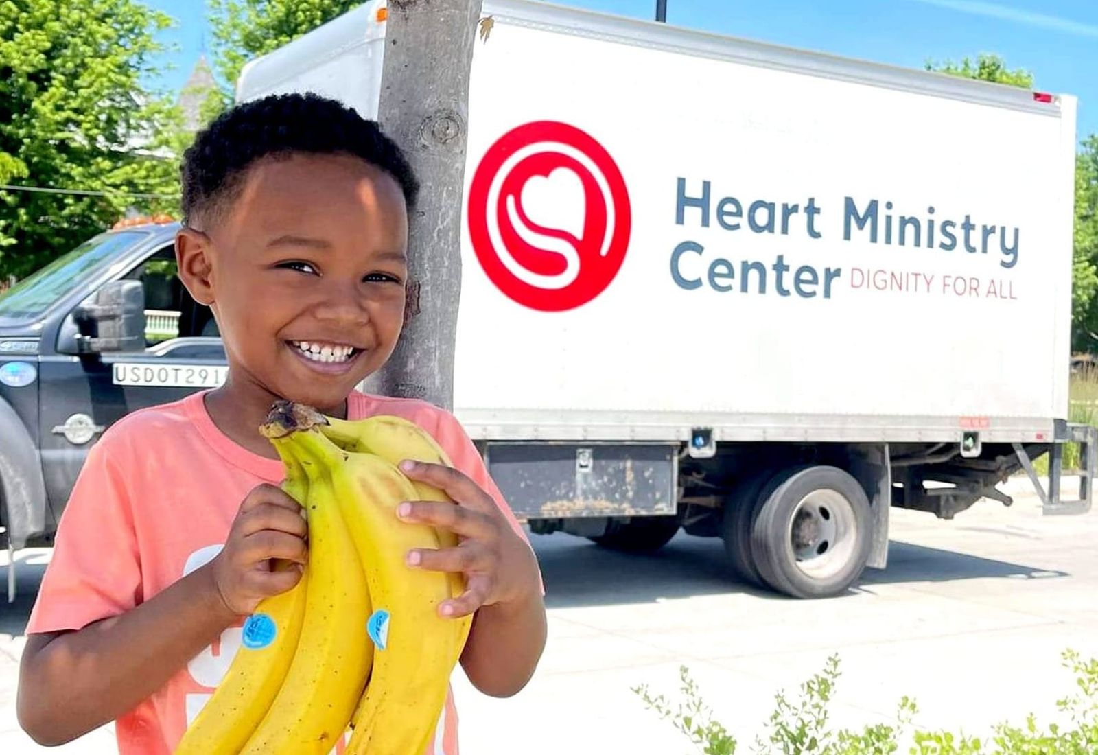 Heart Ministry Center