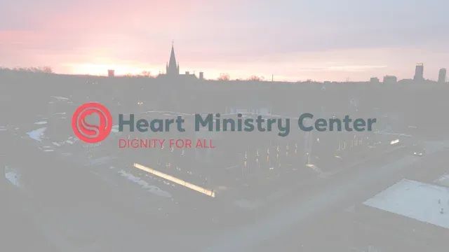 The Ryan Foundation Continues Support of Healthcare with Donation to Heart Ministry Center