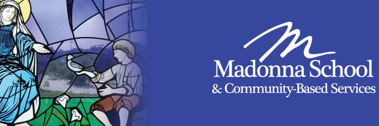 The Ryan Foundation Supports Special Education with Donation to Madonna School