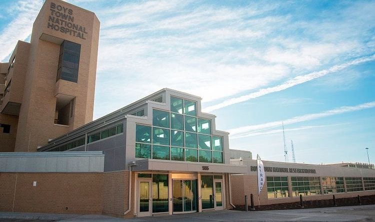 The Ryan Foundation commits additional $2.5 million to Boys Town National Research Hospital