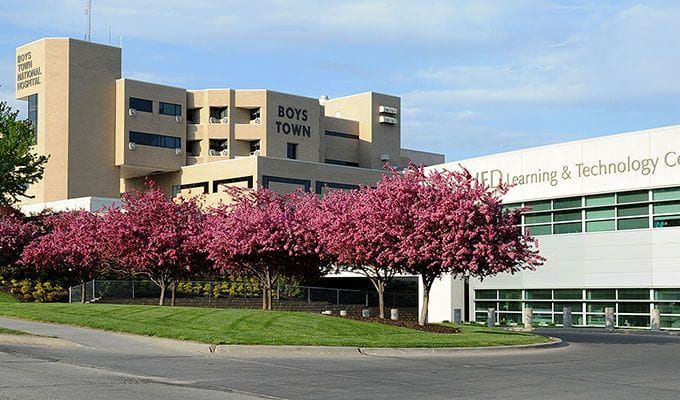 The Ryan Foundation commits $2.6 million to Boys Town National Research Hospital