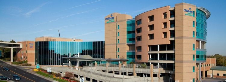 The Ryan Foundation makes $2 million commitment to Children's Hospital of Omaha to expand Student-To-Nurse Pediatric Sponsorship Program