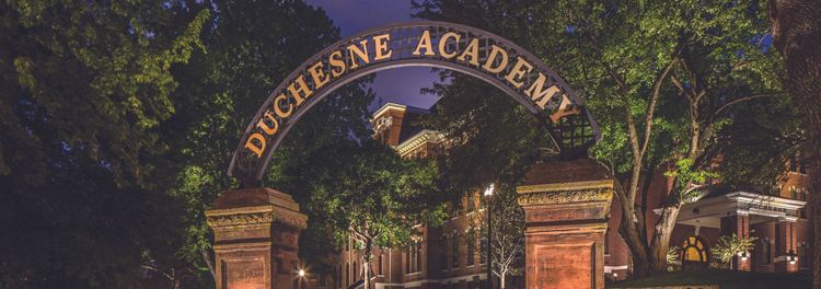 The Ryan Foundation Supports Catholic Education with Donation to Duchesne Academy