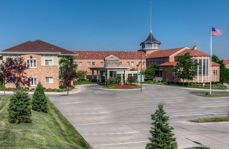 The Ryan Foundation continues support of the New Cassel Foundation