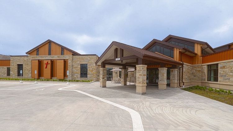 The Ryan Foundation establishes fund in honor of Fr. Henry Casper