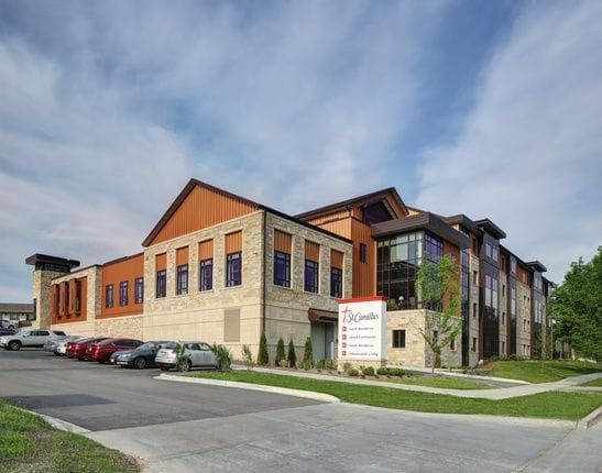 The Ryan Foundation continues support for fund in honor of Fr. Henry Casper