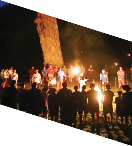 The Ryan Foundation Supports Catholic Education with Donation to Virtus Et Veritas Ministries