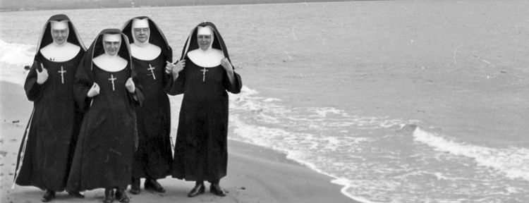 The Ryan Foundation Supports Community Improvement
with Donation to School Sisters of St. Francis