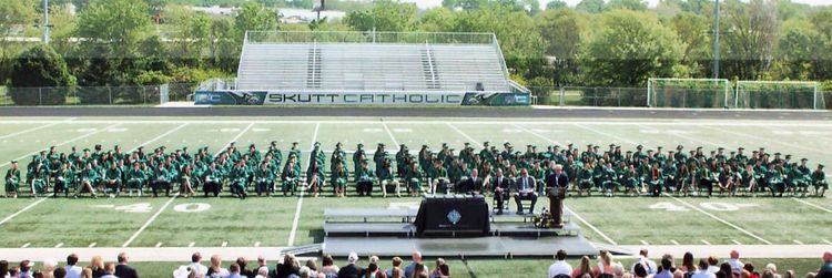 From Donations to Impact: A Look at What Skutt Catholic High School Achieved