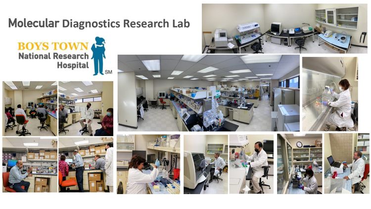 The Ryan Foundation commits $2.7 million to Boys Town National Research Hospital