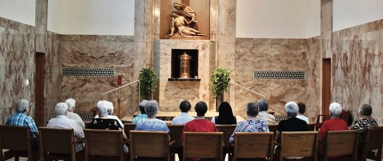 The Ryan Foundation Donates $195,225.00 to The Servants of Mary Omaha