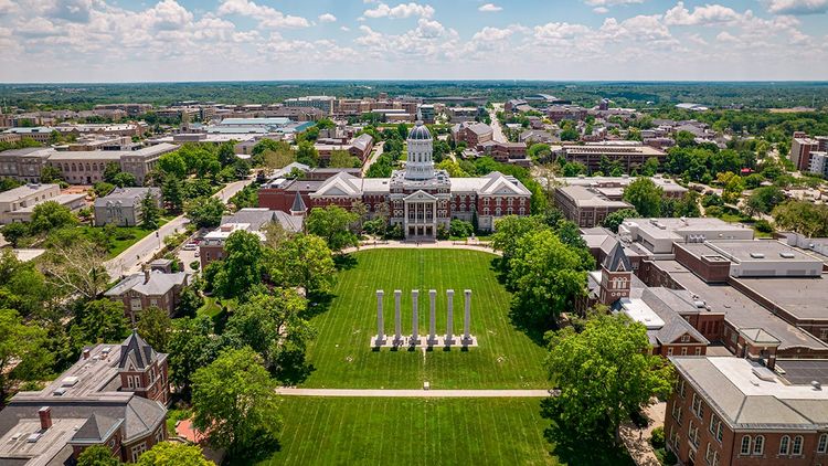 The Ryan Foundation: Advancing Scientific Discovery Through Graduate Education