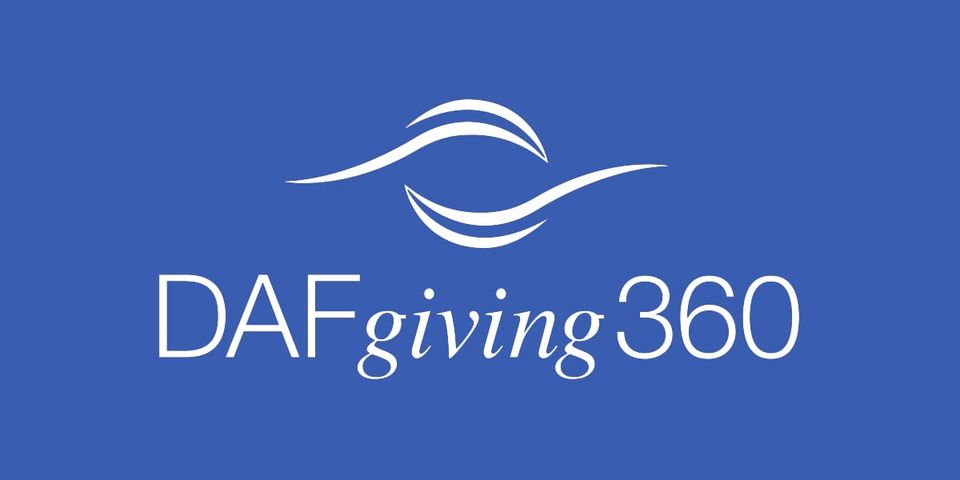 What Is a Donor-Advised Fund (DAF) — and Why We Use One