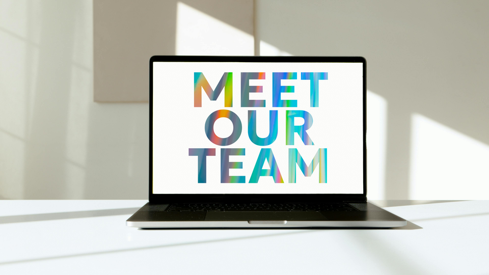 Meet The Ryan Foundation Team