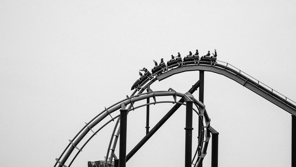 2026 Q1 Market Recap