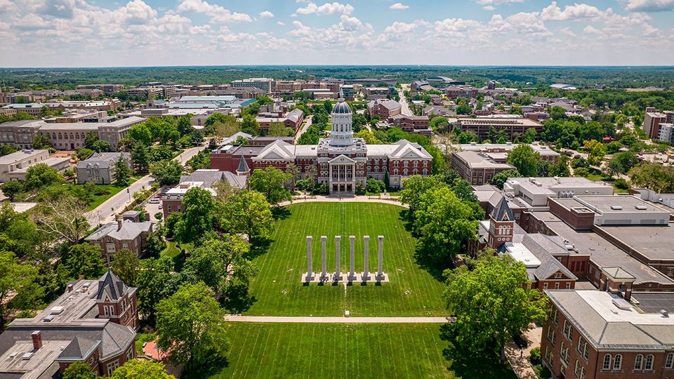 The Ryan Foundation: Advancing Scientific Discovery Through Graduate Education