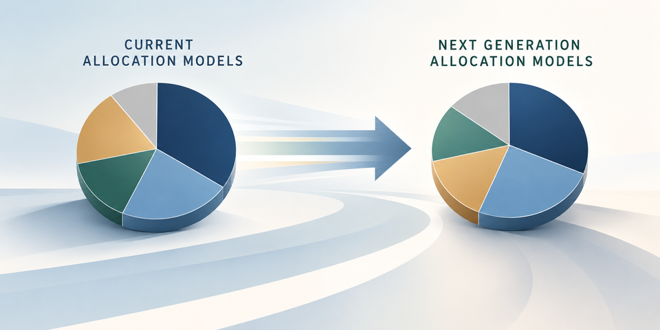 Strengthening the Foundation's Investment Strategy Q4 2026