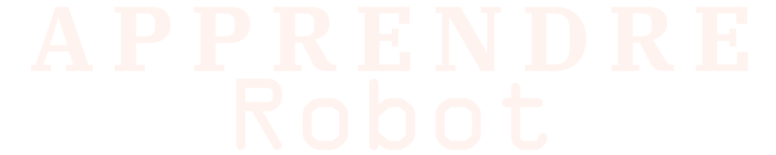 Apprendre Robot
