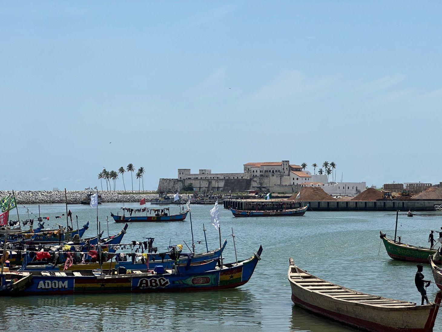 Monthly Digest: October 2022