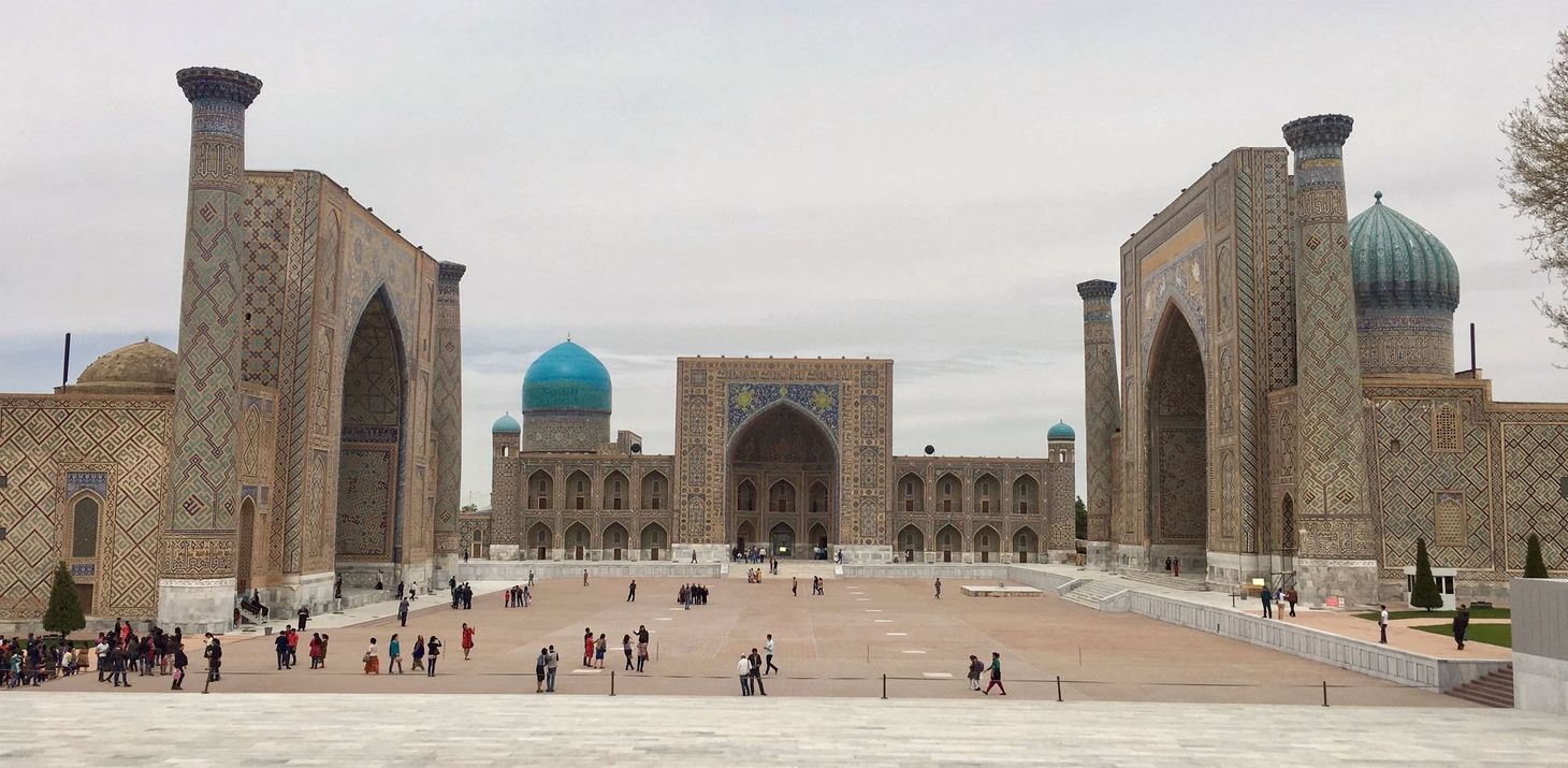 Monthly Digest: May 2023