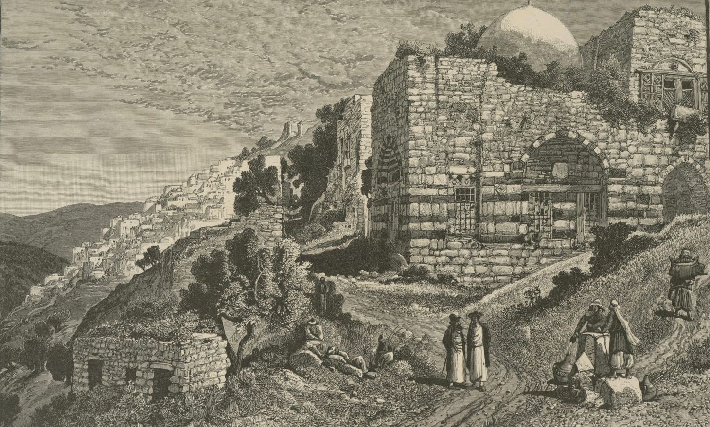 “Desist from Deporting the Jews”: Jews and the Ottoman Empire in the Late Sixteenth Century