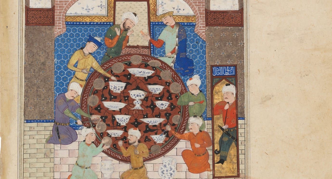 Monthly Digest: May 2024