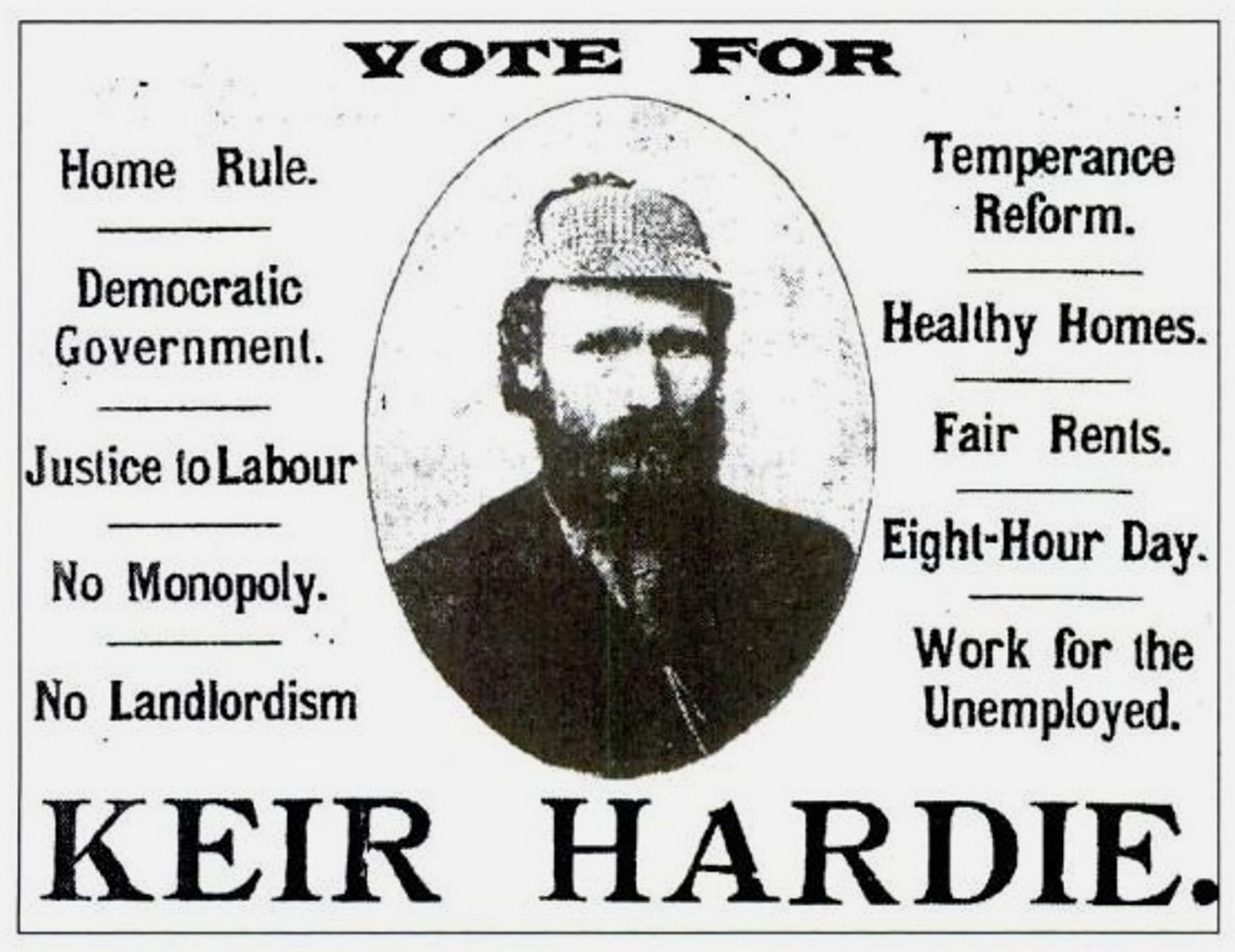 “Legislate Promptly and Effectively in the Interests of the Unemployed”: Teaching the Development of the British Labour Party