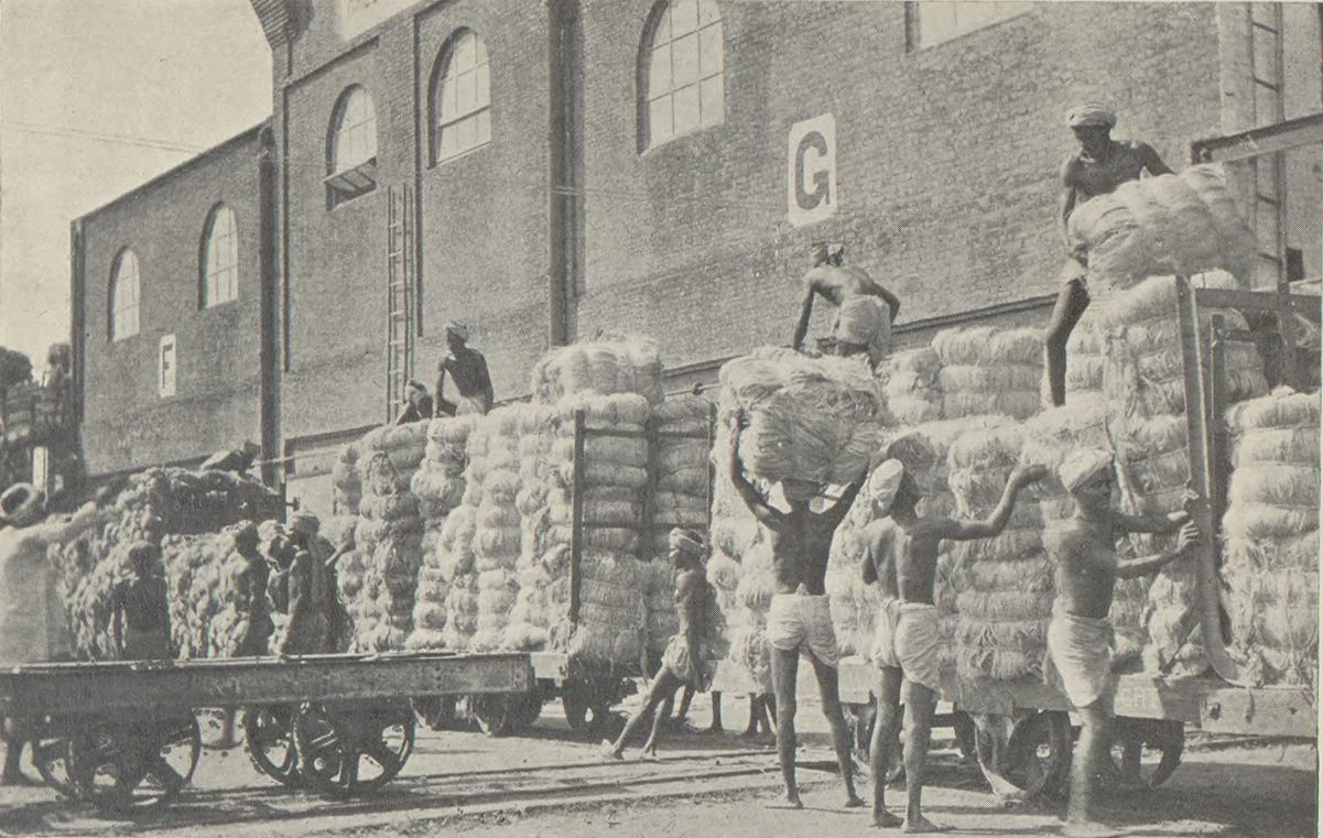 “Evidences of Comfort and Comparative Civilization”: Teaching Industrialization and Improved Living Standards