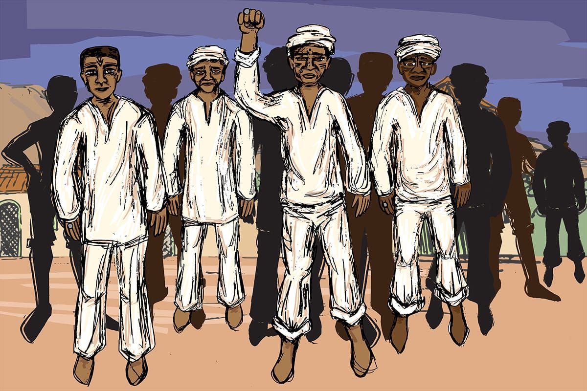 “A Huge Contingent of Armed Africans”: Revisiting Enslaved African Resistance