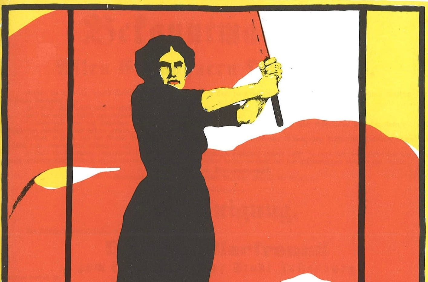“We Ladies of Africa”: Feminism, Socialism, and Imperialism, c.1850 - c.1910