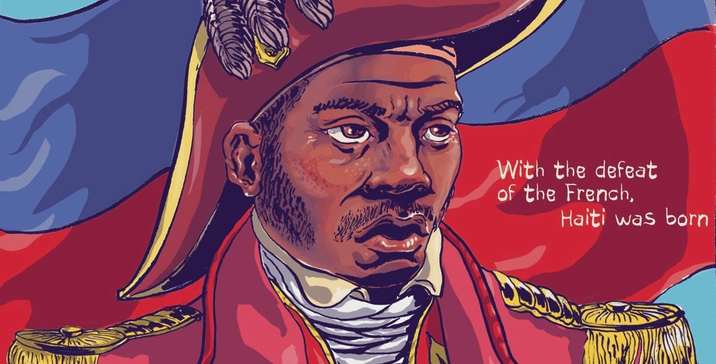 Five Excellent Resources for Teaching or Learning about the Haitian Revolution