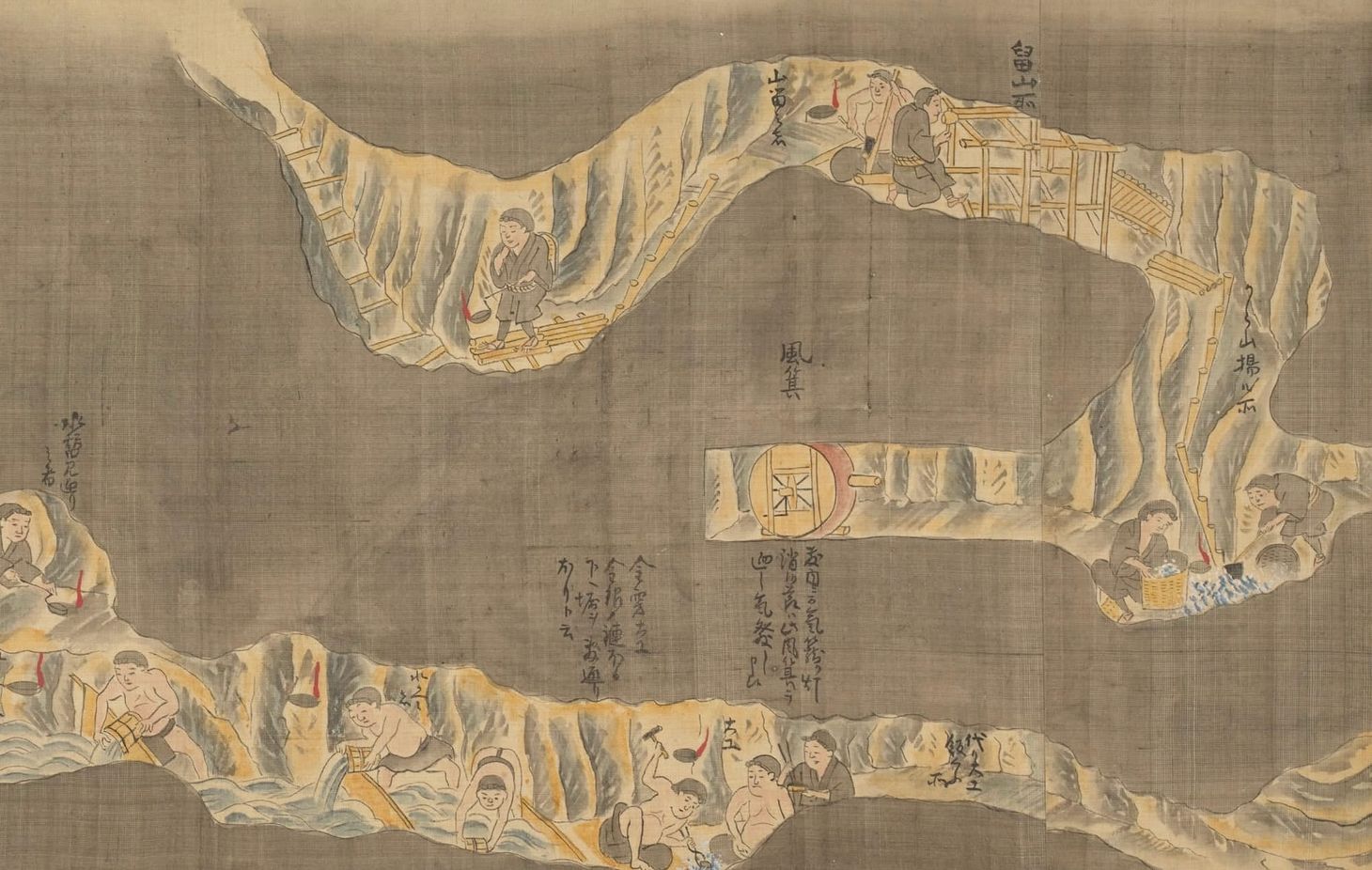 “All this Silver of Japan”: Japanese Silver and the First Global Economy