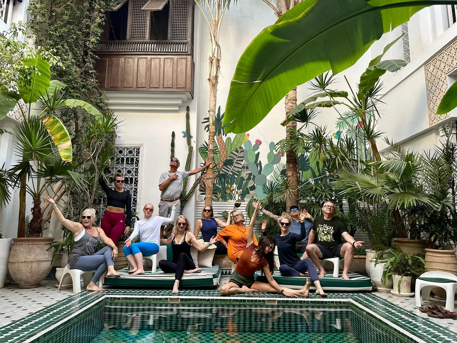 Monthly Digest: September 2023