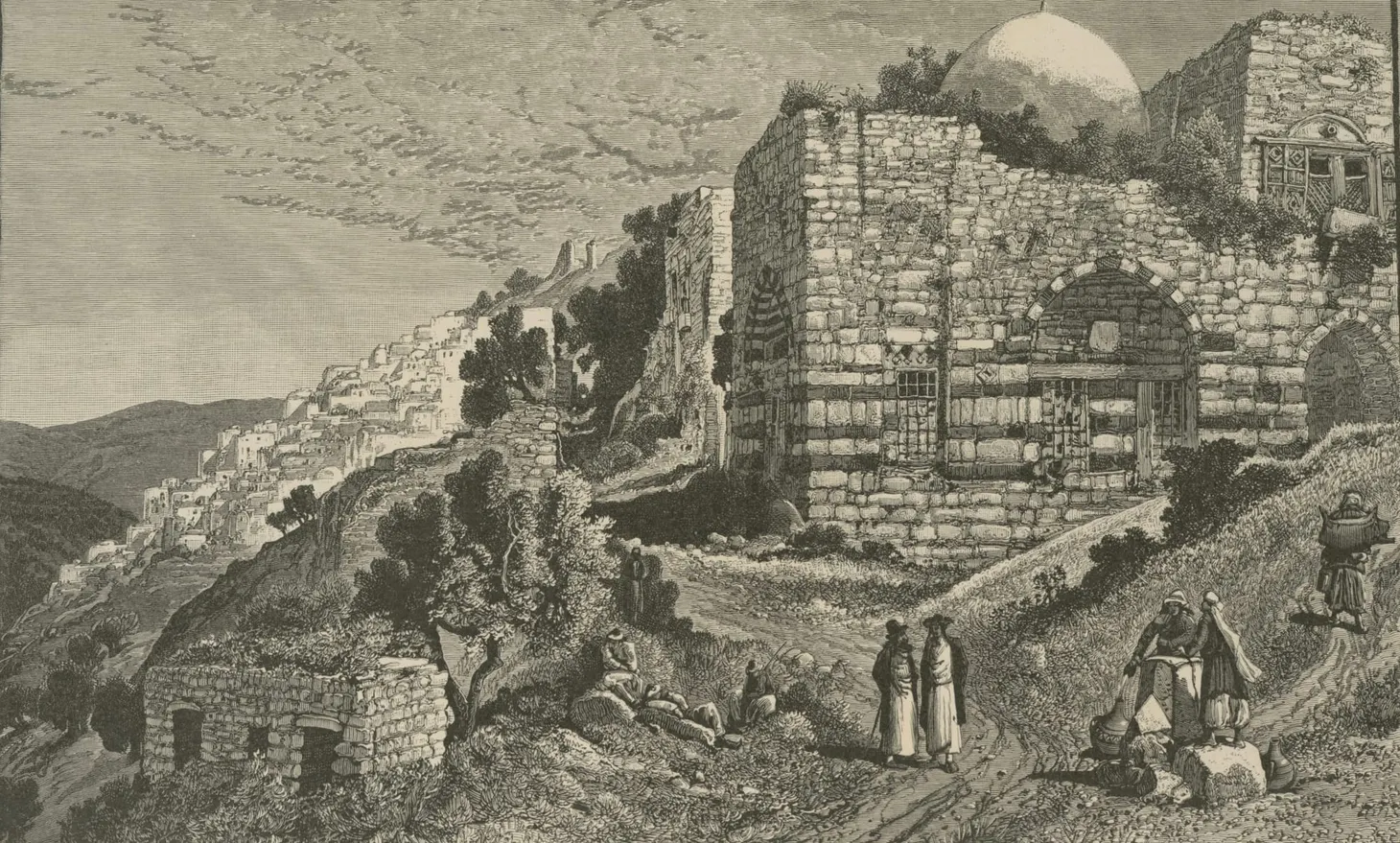 “Desist from Deporting the Jews”: Jews and the Ottoman Empire in the Late Sixteenth Century