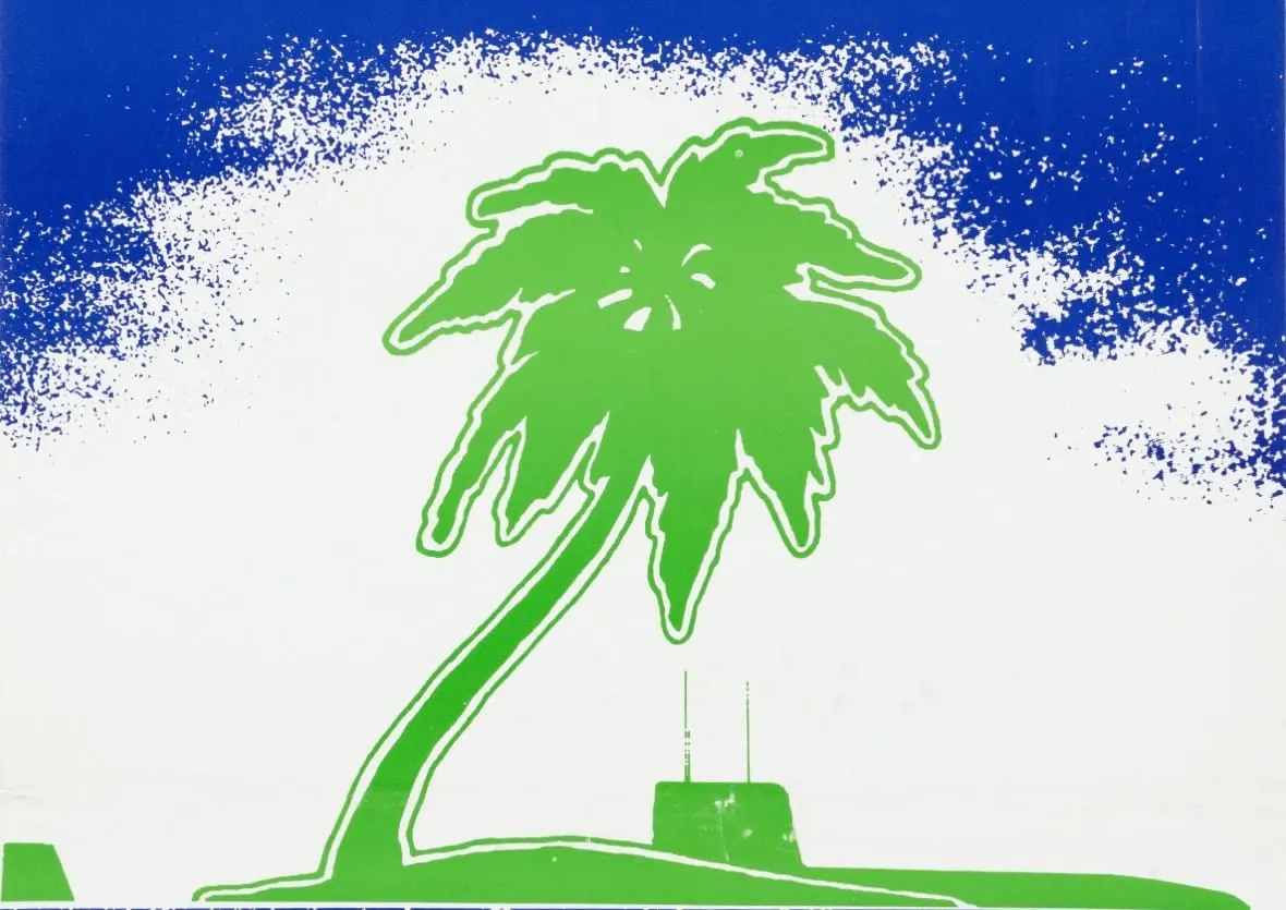 “Nuclear Free and Independent Pacific”: Teaching Decolonization and the Cold War in the Pacific