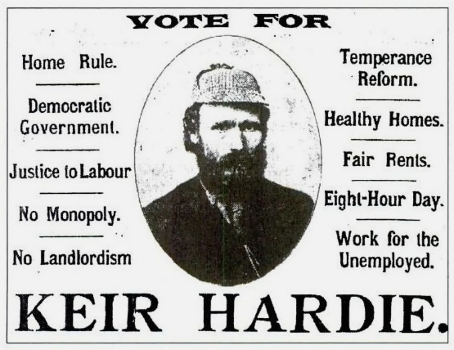 “Legislate Promptly and Effectively in the Interests of the Unemployed”: Teaching the Development of the British Labour Party