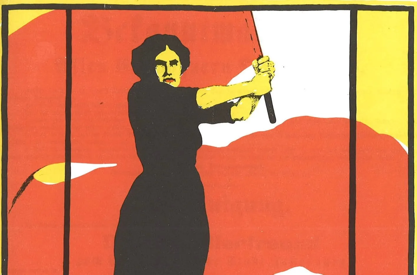 “We Ladies of Africa”: Feminism, Socialism, and Imperialism, c.1850 - c.1910