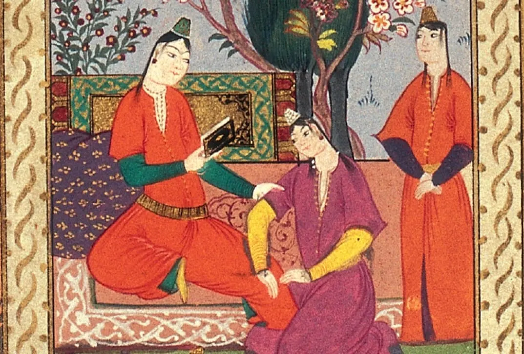 “Souls are neither Male nor Female”: Teaching Global Feminism in World History, c.1750 to Present