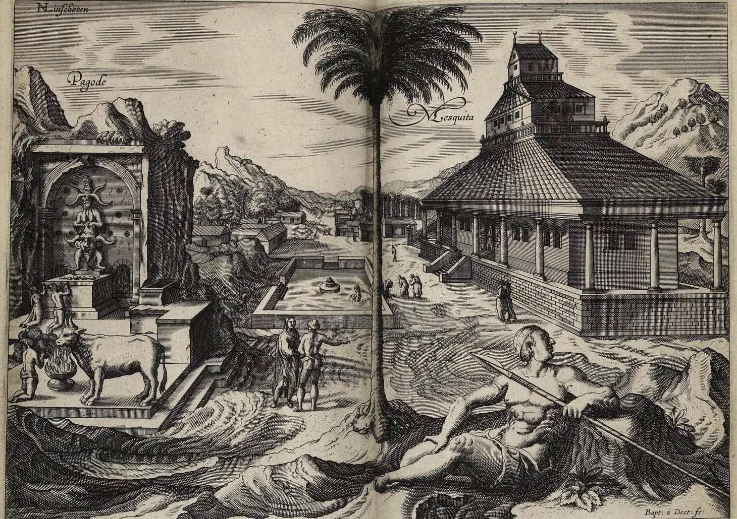 “Merchants Came to Malabar”: Diasporic Communities in the Indian Ocean