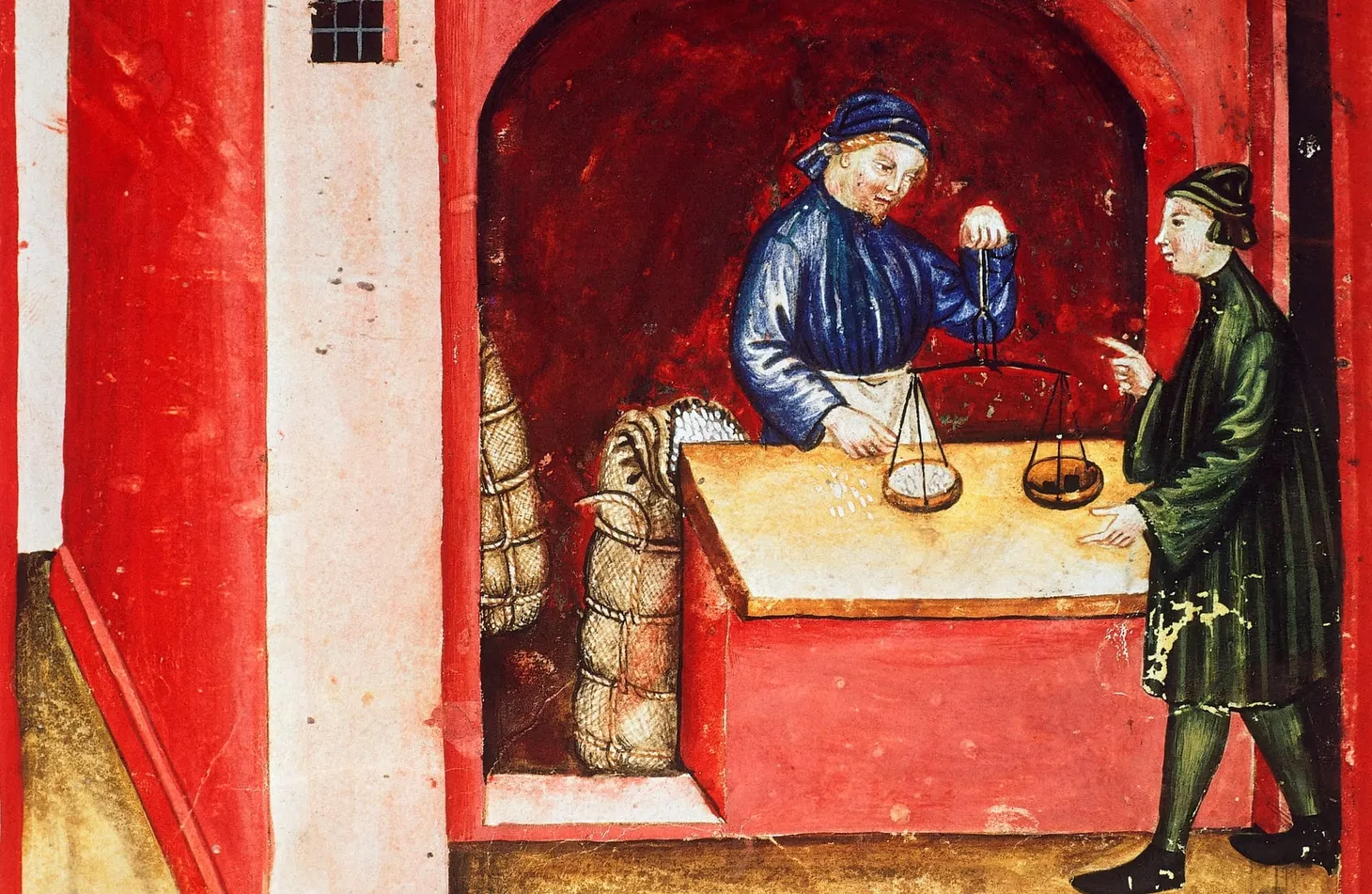 The Spread of Crops in Afroeurasia Before 1450