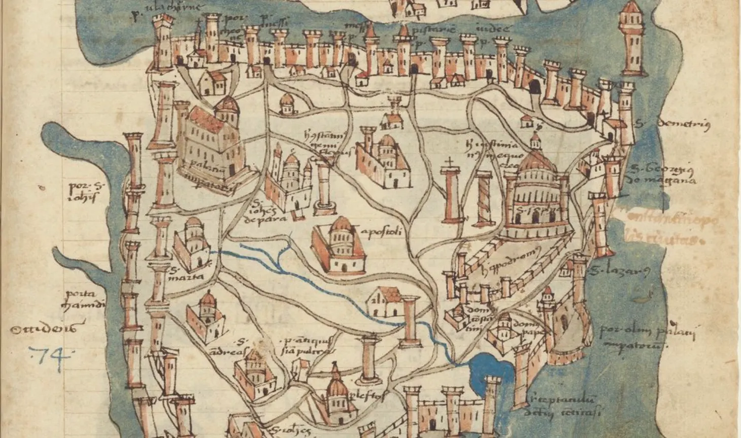 “The Bridge Has Fallen into Ruin”: The Rise and Decline of Cities Before 1450