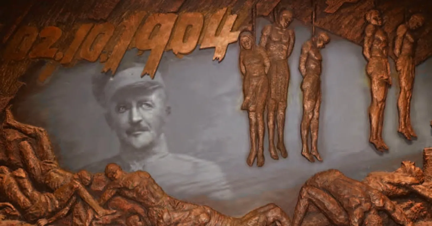 “No Day Passed Without Many Deaths”: Teaching Twentieth-Century Genocides and the War Against Humanity