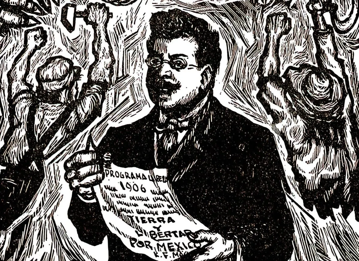 “You Will Have Liberty and Justice”: Teaching the Origins of the Mexican Revolution